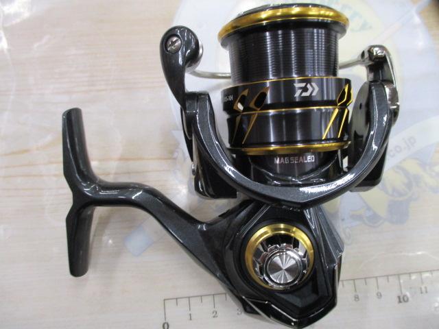 21カルディア LT2500S-XH