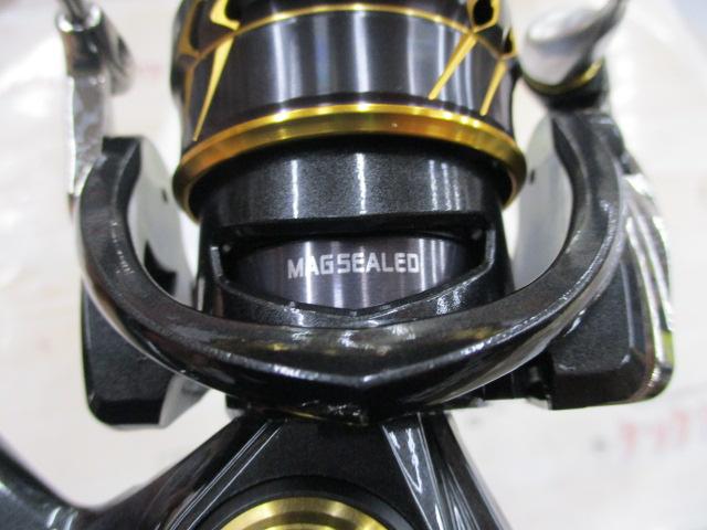 21カルディア LT2500S-XH