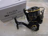 21カルディア LT2500S-XH