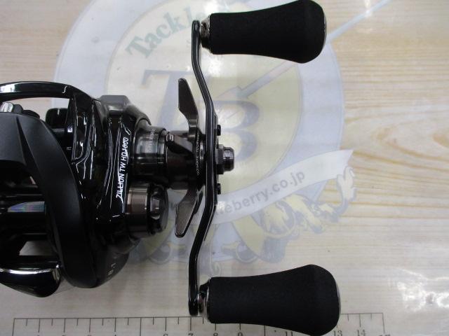 22ジリオン TW HD 1000XH｜＠ベリーネット 日本最大新品中古釣具WEB