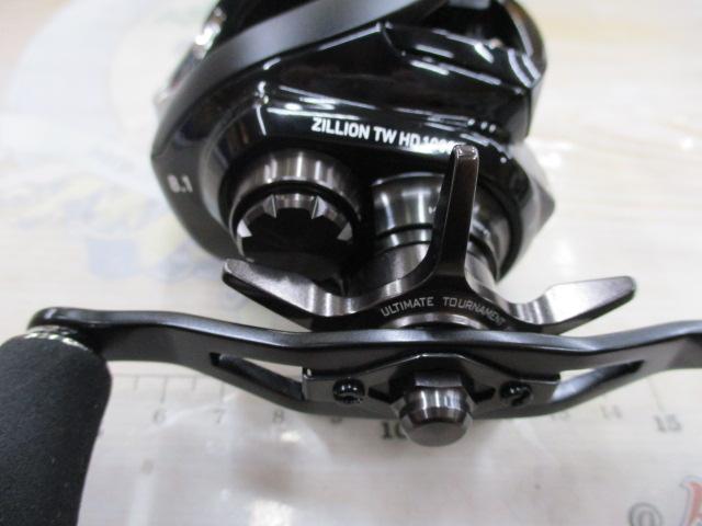 22ジリオン TW HD 1000XH