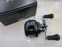 22ジリオン TW HD 1000XH