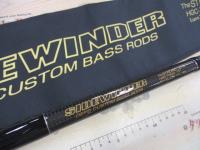 サイドワインダーHGC-71XXX