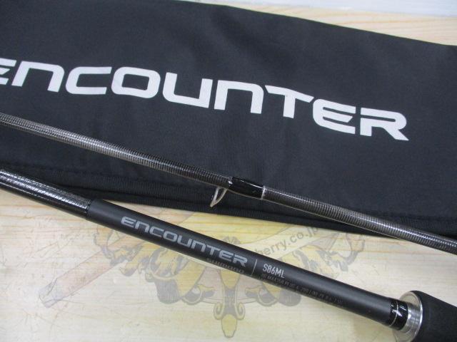 24エンカウンター S86ML