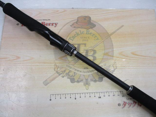 24エンカウンター S86ML