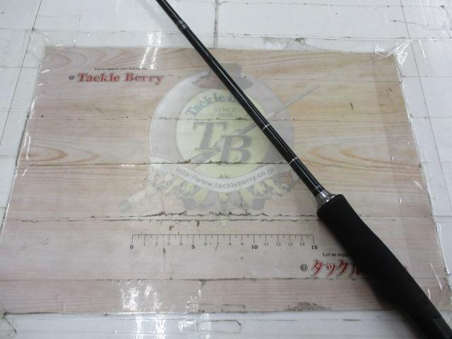 ゲームタイプJ S624｜＠ベリーネット 日本最大新品中古釣具WEBショップ