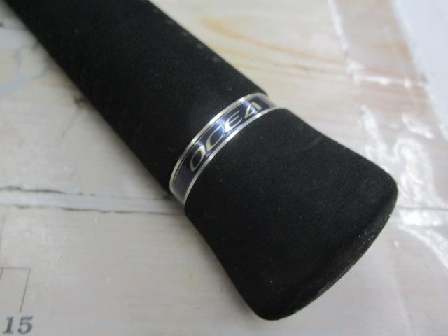 オシアジガー S584