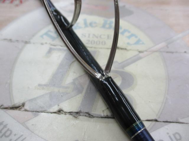 オシアジガー S584