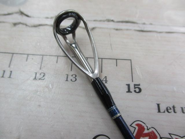 オシアジガー S584