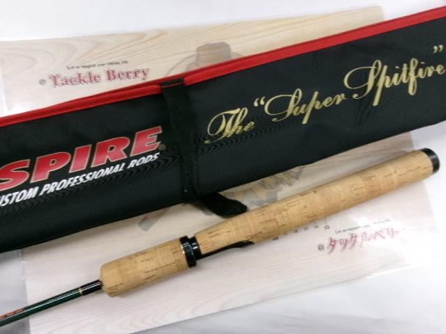 インスパイア ICSS-64L