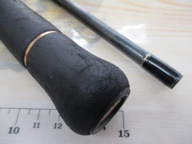 モアザンブランジーノ 109ML