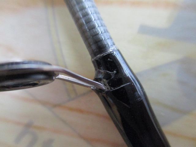 モアザンブランジーノ 109ML