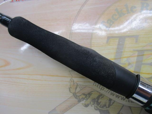 エメラルダスX 86M