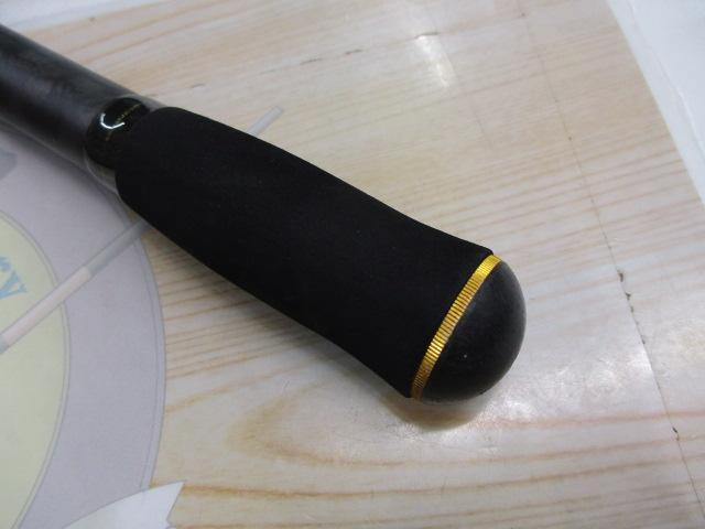 ブラックサーフ20-330