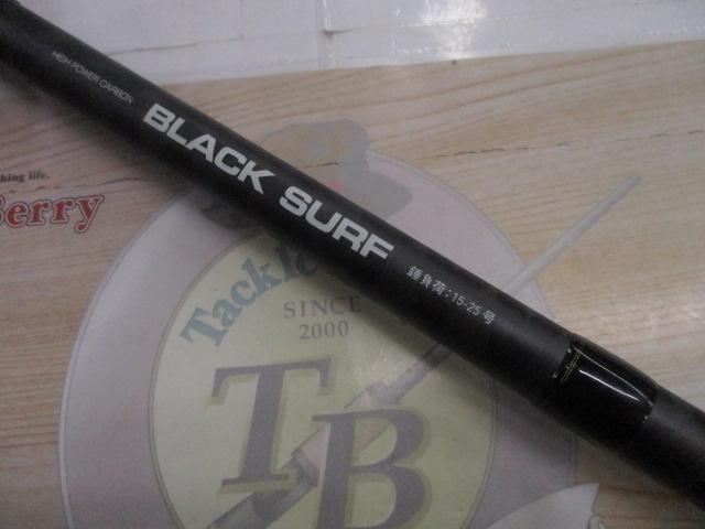 ブラックサーフ20-330