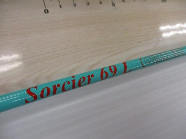 トリュテ ソルシエ69L