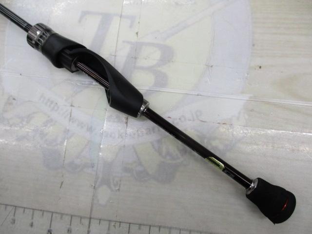 18カーディフエクスリード HK S60SUL/F