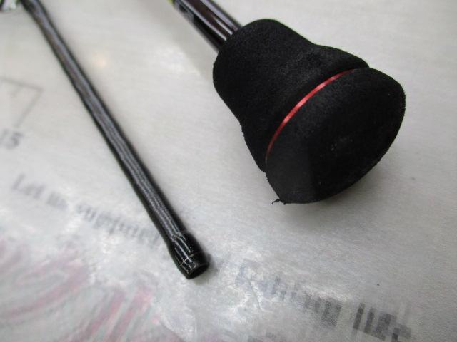 18カーディフエクスリード HK S60SUL/F