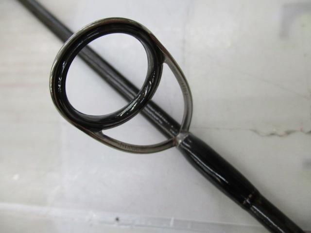 18カーディフエクスリード HK S60SUL/F