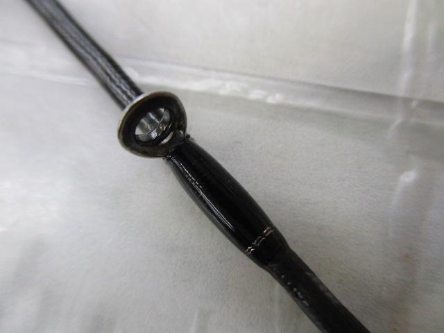 18カーディフエクスリード HK S60SUL/F