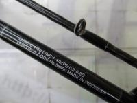 18カーディフエクスリード HK S60SUL/F