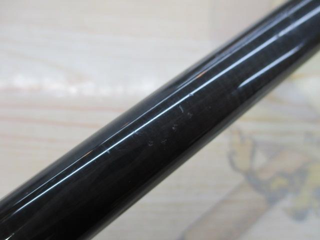 ジグキャスターMX 96MH