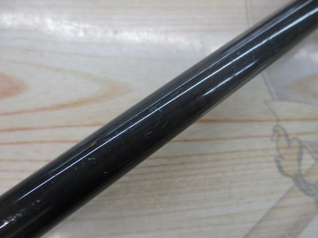 ジグキャスターMX 96MH