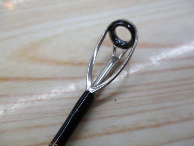 ジグキャスターMX 96MH