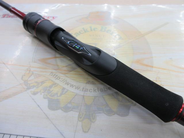 セフィアXRティップエギング S68MSR