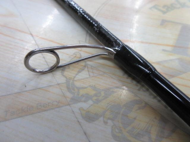 セフィアXRティップエギング S68MSR