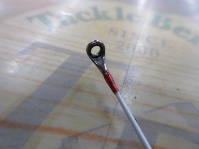 セフィアXRティップエギング S68MSR