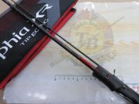 セフィアXRティップエギング S68MSR