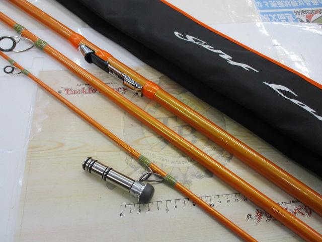 サーフランダー365DX