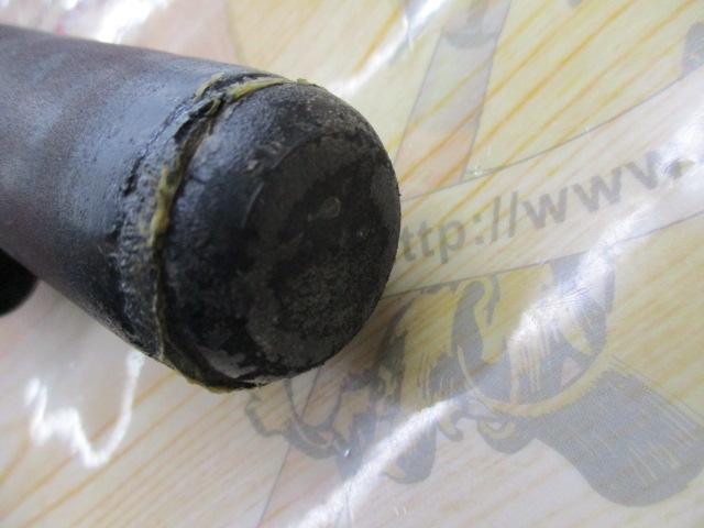 パシフィックファントムZ PF-Z 1203MHRS-V