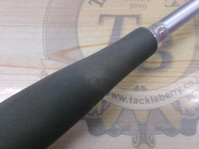 ハートランド HL832MSB-SV AGS21