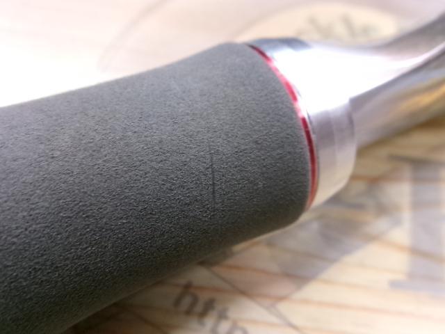 ハートランド HL832MSB-SV AGS21