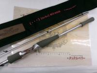 ハートランド HL832MSB-SV AGS21