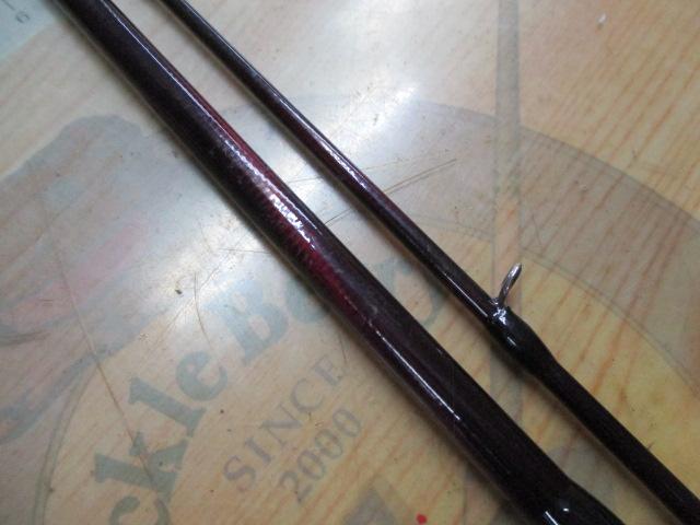 ノーザンロックVⅡ C76H