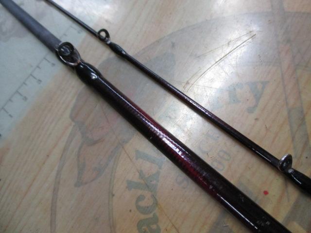 ノーザンロックVⅡ C76H