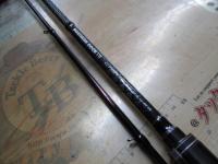 ノーザンロックVⅡ C76H