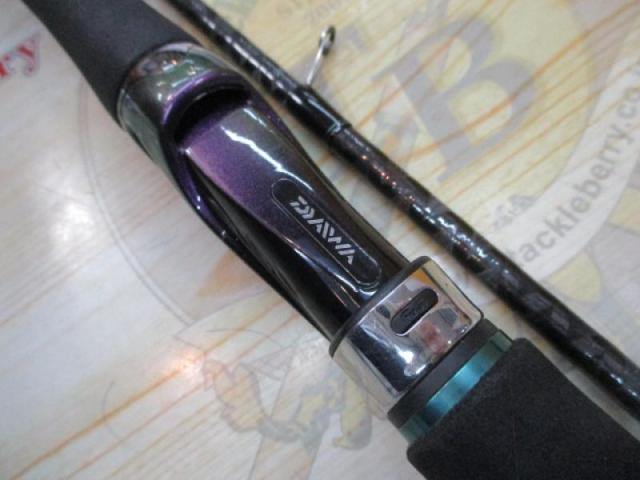 エメラルダス 86M・V｜＠ベリーネット 日本最大新品中古釣具WEBショップ