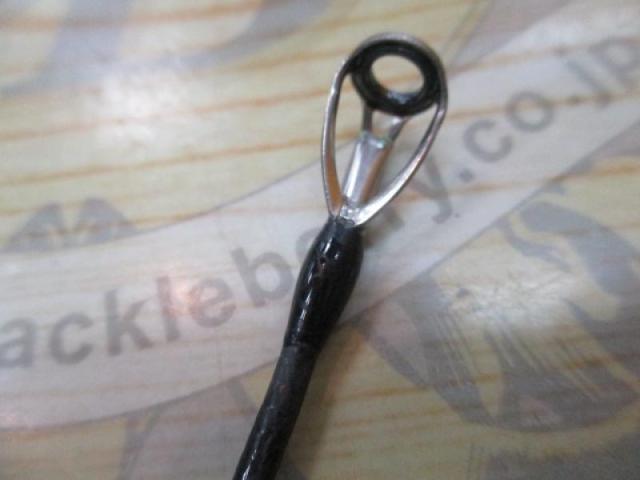 エメラルダス 86M・V