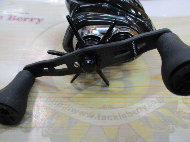 23アンタレスDC MD XG LEFT