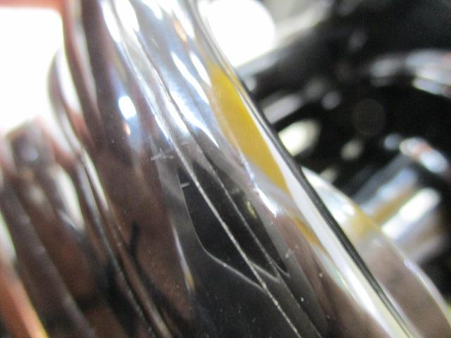 23アンタレスDC MD XG LEFT