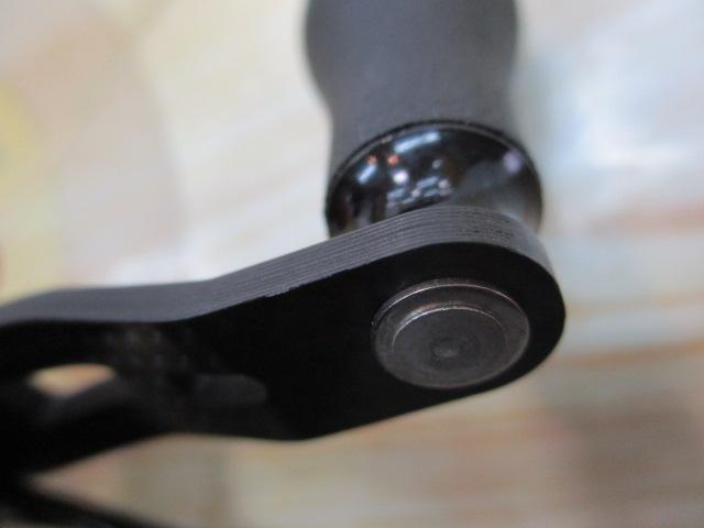 23アンタレスDC MD XG LEFT