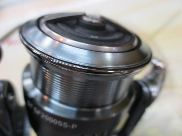 23エアリティ ST SF2000SS-P