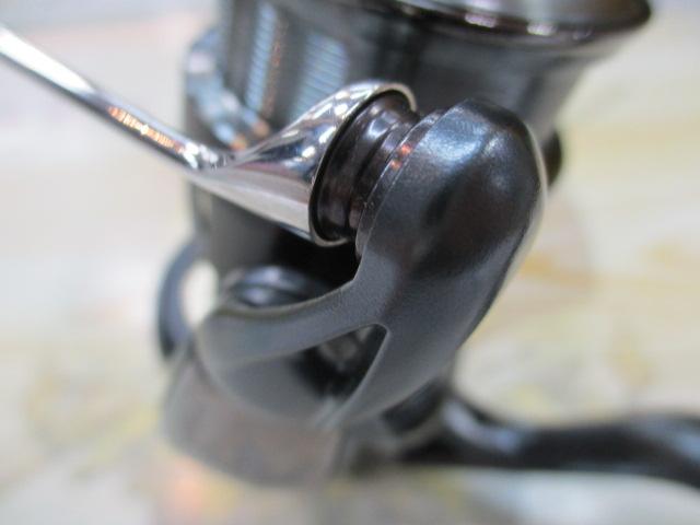 23エアリティ ST SF2000SS-P