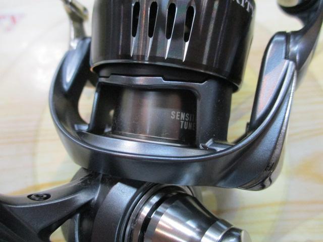 23エアリティ ST SF2000SS-P