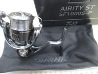 23エアリティ ST SF2000SS-P