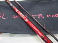 ハートランド HL722MRB-SV AGS25